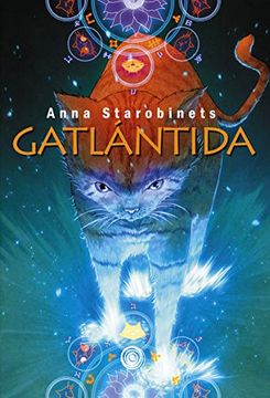 portada Gatlantida (in Spanish)