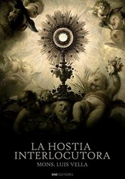 portada La Hostia Interlocutora (in Spanish)