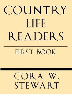 portada Country Life Readers: First Book