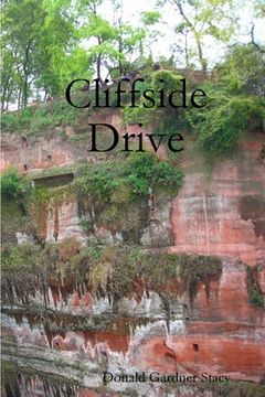 portada Cliffside Drive (en Inglés)