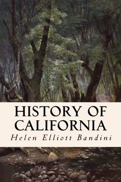 portada History of California