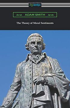 portada The Theory of Moral Sentiments 