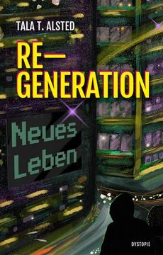 portada Re-Generation - Neues Leben (en Alemán)