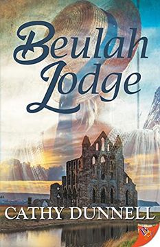 portada Beulah Lodge (in English)