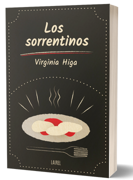 portada Los Sorrentinos (in Spanish)