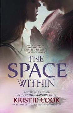 portada The Space Within (in English)