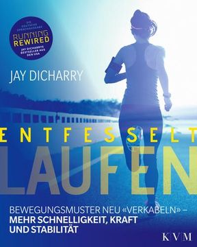 portada Entfesselt Laufen (en Alemán)