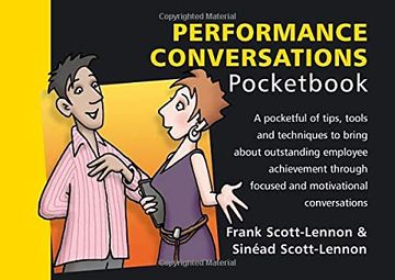 portada Performance Conversations 