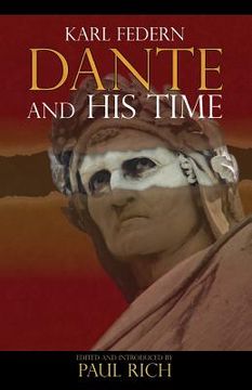 portada Dante & His Time (en Inglés)