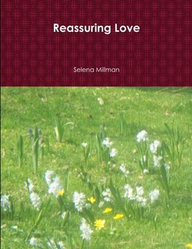 portada Reassuring Love (en Inglés)