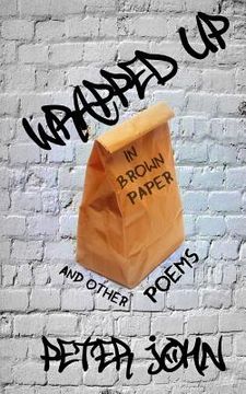 portada Wrapped Up In Brown Paper (en Inglés)