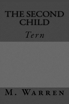 portada The Second Child: Tern (en Inglés)