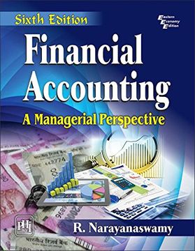 portada Financial Accounting: A Managerial Perspective