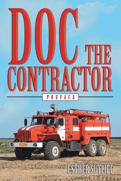 portada Doc the Contractor: Preface (en Inglés)