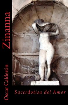 portada Zinanna: Sacerdotisa del Amor