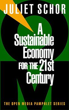 portada A Sustainable Economy for the 21st Century