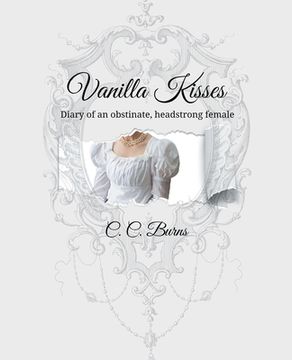 portada Vanilla Kisses (in English)