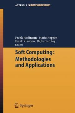 portada soft computing: methodologies and applications (en Inglés)