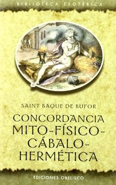 portada Concordancia Mito-Fisico-Cabalo-Hermetica (in Spanish)