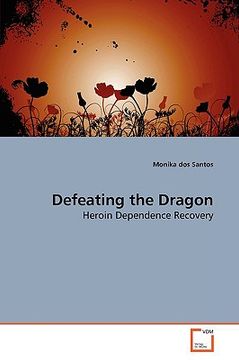 portada defeating the dragon (in English)