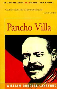 portada pancho villa (in English)