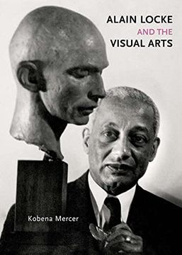 portada Alain Locke and the Visual Arts (Richard d. Cohen Lectures on African & African American Art) (in English)