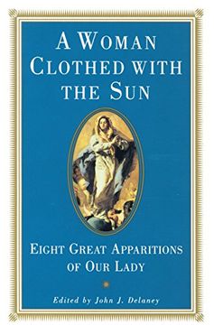 portada A Woman Clothed With the sun (Image Book s. ) (in English)