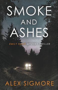 portada Smoke and Ashes (in English)
