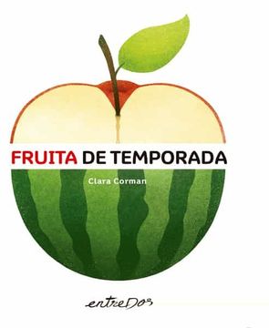 portada Fruita de Temporada (en Catalá)