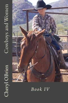 portada Cowboys and Women: Lucille (en Inglés)