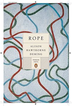 portada Rope (Penguin Poets) 
