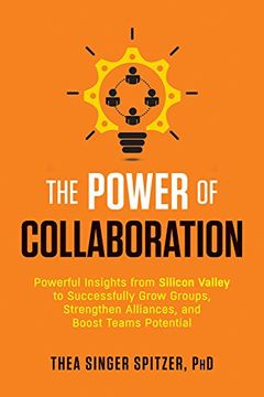 portada The Power of Collaboration