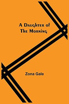 portada A Daughter of the Morning (en Inglés)