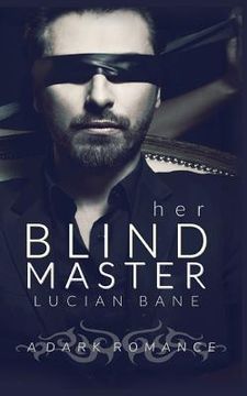 portada Her Blind Master (en Inglés)
