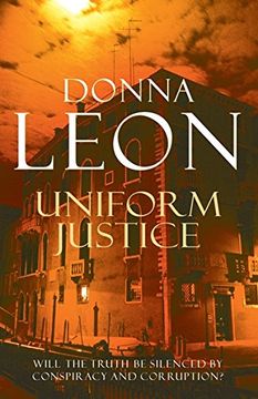 portada uniform justice (in English)