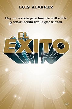 portada El Éxito (Fuera de Colección)