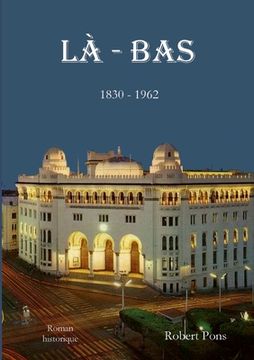portada LÀ - Bas: 1830 - 1962 (in French)