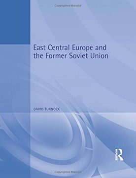 portada East Central Europe and the Former Soviet Union: Environment and Society 