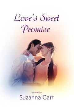 portada love's sweet promise (en Inglés)
