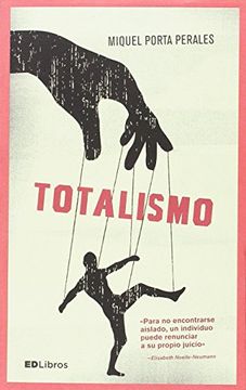 portada Totalismo