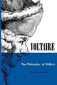portada philosophy of history (en Inglés)