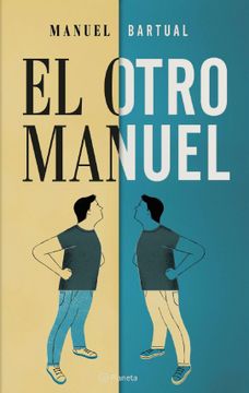 portada El Otro Manuel (in Spanish)