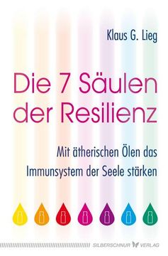 portada Die 7 Säulen der Resilienz (en Alemán)