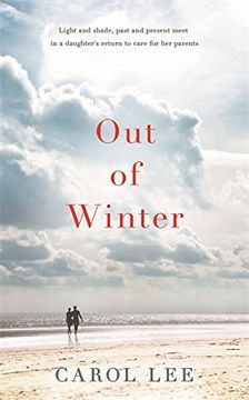 portada Out of Winter