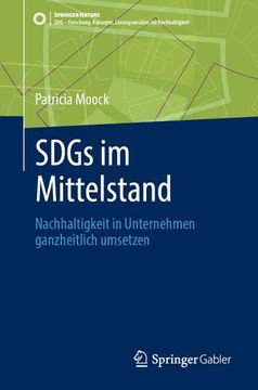 portada Sdgs im Mittelstand (en Alemán)