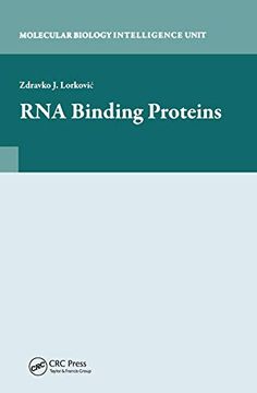 portada Rna Binding Proteins 