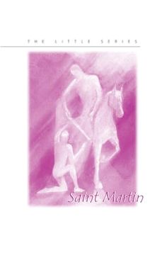 portada Saint Martin: Between Michaelmas and the Holy Nights (Little Series (Wecan)) (in English)