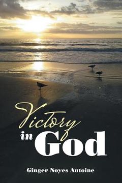 portada Victory in God