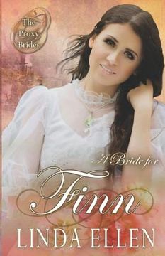 portada A Bride for Finn (en Inglés)
