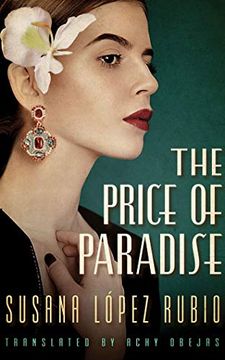 portada The Price of Paradise (in English)